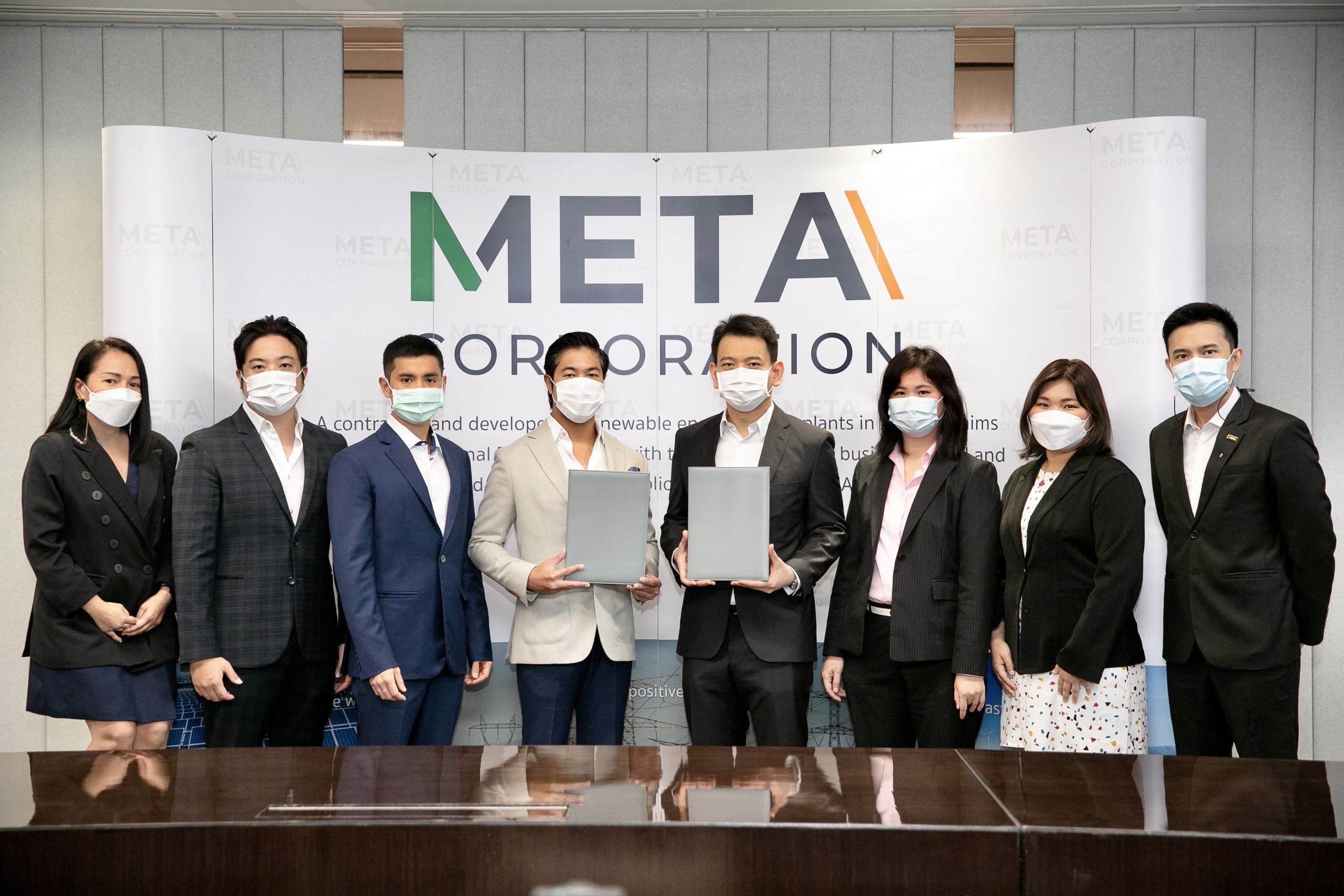 “ศุภศิษฏ์” นำทัพ “META” ลงทุน “พิโก โซลูชั่นส์(ไทยแลนด์)”จับธุรกิจพิโกไฟแนนซ์-พัฒนาสู่ Hybrid Pico Fintech