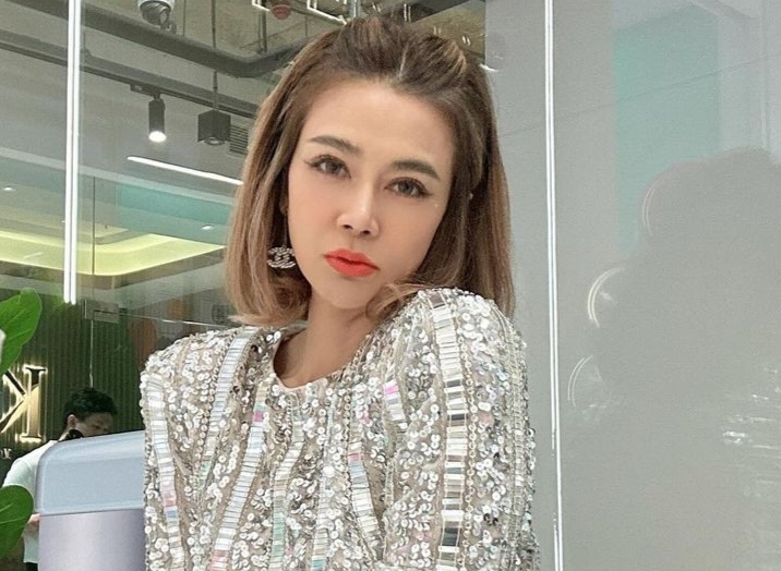 "ปู มัณฑนา" ฟาดแซ่บหน้าไม่อายท้องกับคนอื่นแต่โกหกนักการเมืองว่าเป็นพ่อ