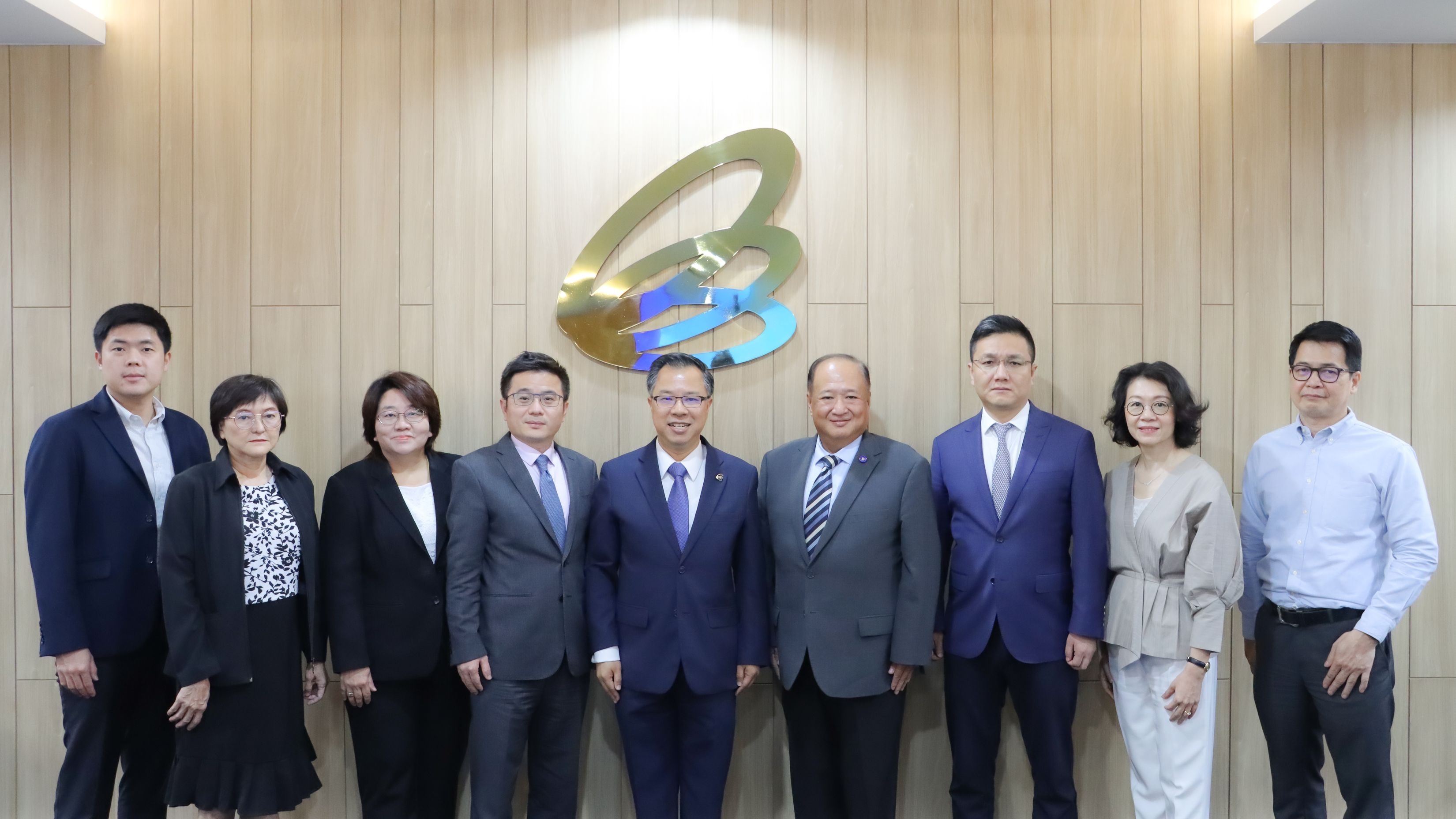 บีโอไอผนึก 7 หน่วยงาน ดึง ‘GAC AION’ ยักษ์ใหญ่ผู้นำเทคโนโลยียานยนต์ไฟฟ้าจีนลงทุนในไทย