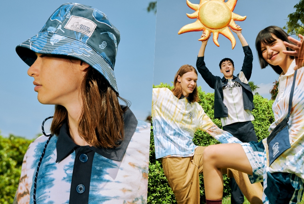 good goods X MOO Bangkok เปิดตัวคอลเลกชันพิเศษชูคอนเซ็ปต์ Eternal Sunshine 