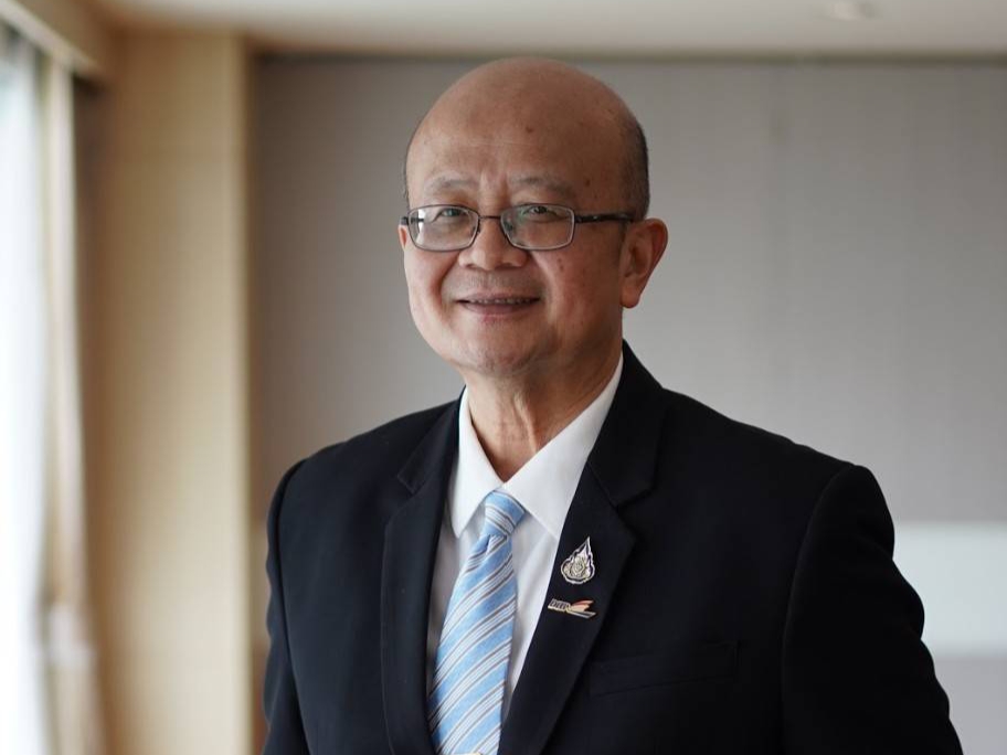 "กรมส่งเสริมการค้าระหว่างประเทศ" ดันรายได้ธุรกิจโลจิสติกส์ไทยพุ่ง ในงาน "TILOG-LOGISTIX Online Business Matching"     