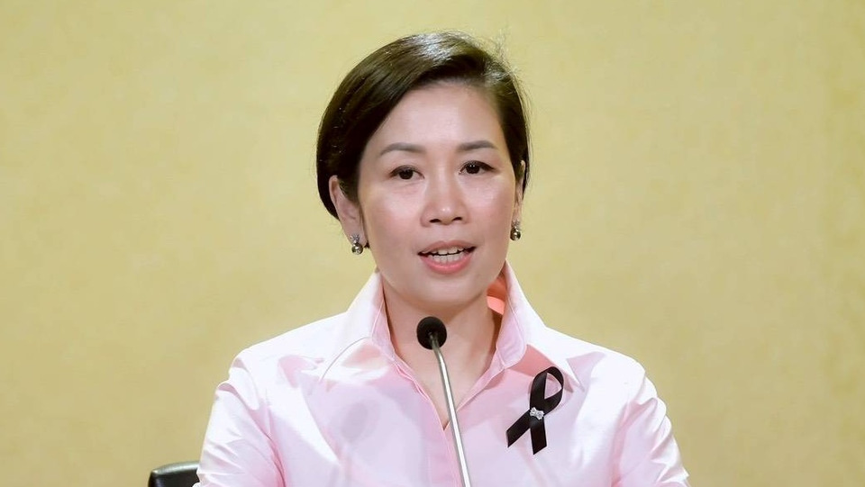 รัฐบาล ย้ำเดินหน้า UNCLOS กำหนดเขตแดนทางทะเลชัดเจน ยืนยันยึดผลประโยชน์ชาติเป็นหลัก