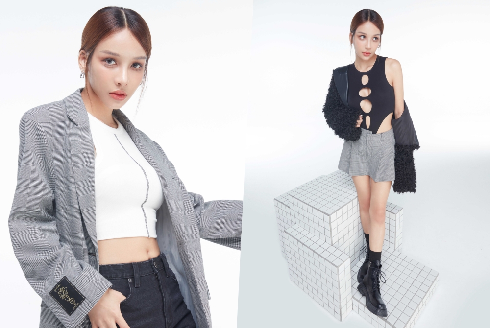 CPS CHAPS จับมือ “BOWKYLION” ออกแบบคอลเลกชั่นรับปลายปีสไตล์ Workwear 