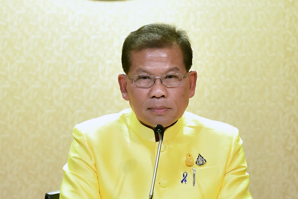 รบ. รุกแก้ปัญหา "ฟินแลนด์" ระงับวีซ่าคนไทยเก็บเบอร์รี่ชั่วคราว