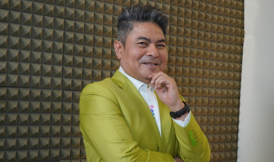 "เทพไท" ชี้ปมฮั้ว ส.ว. อ้างเบื้องสูง จี้ "กกต." รื้อสำนวนอนุกรรมการชุดที่ 26
