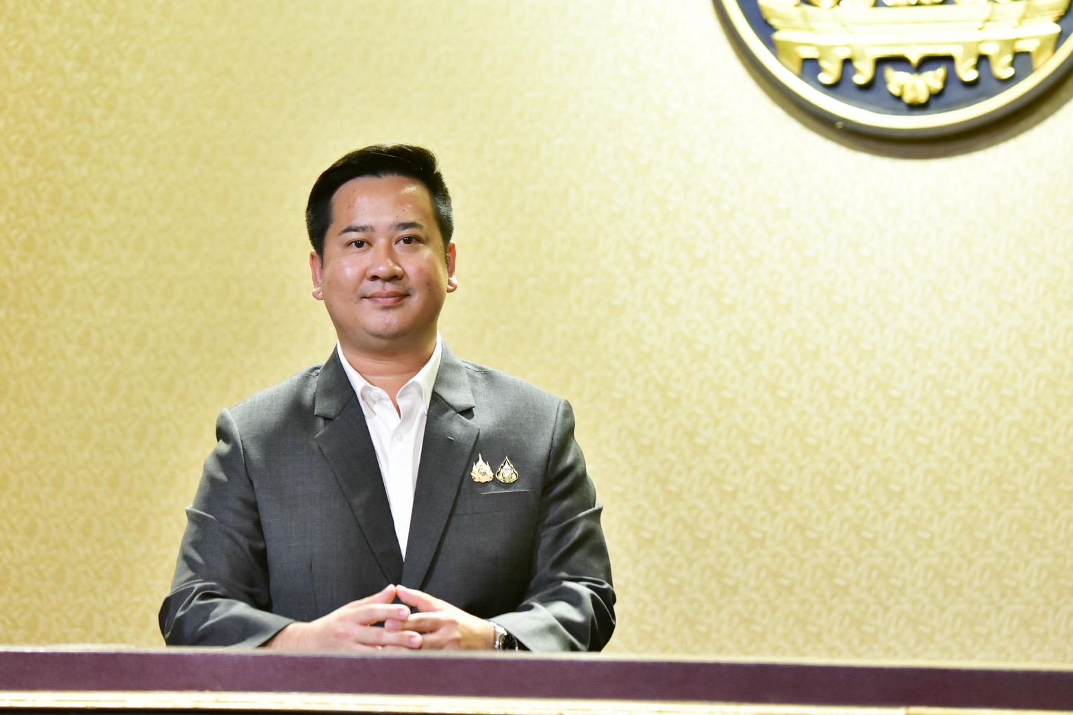 “รัฐบาล”เตรียมส่งคืน “ลีเมอร์-เต่า” สัตว์ป่าหายากใกล้สูญพันธุ์กว่า 900 ตัวกลับสู่ “มาดากัสการ์” 27 พ.ย.นี้