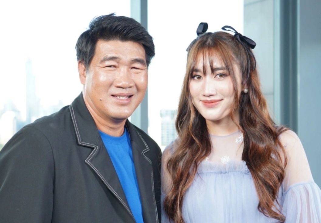"เบสท์" แจ้งข่าว "สมรักษ์ คำสิงห์" เข้าห้องไอซียู เส้นเลือดในสมองตีบ 