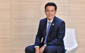 "ชัยวุฒิ" ย้ำกม.ใหม่ อายัดบัญชีธนาคารได้เลย ไม่ต้องรอเเจ้งความ เตือนปชช.อย่ากดลิงค์โหลดเเอปเด็ดขาด! 