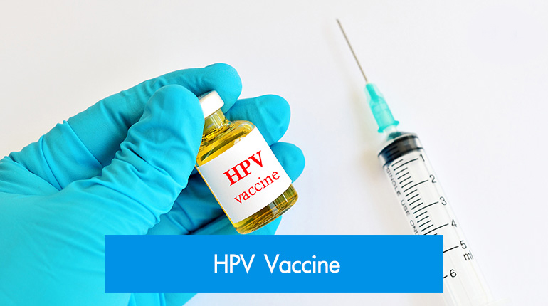 แฉสธ.แทรกแซงการคัดเลือกวัคซีน HPV เข้าบัญชียาหลัก