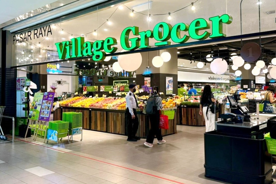 ซีพี แอ็กซ์ตร้า ส่งโลตัสมาเลเซีย ซื้อ The Food Purveyor 1.3 หมื่นล้าน รุกค้าปลีกพรีเมียม
