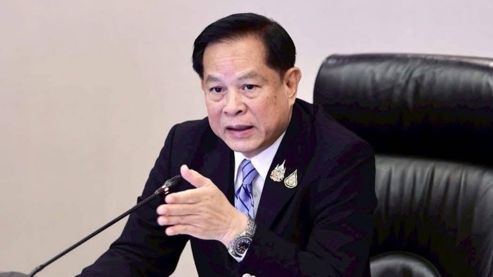 "พีระพันธุ์" ห่วงประชาชน 3 จังหวัดชายแดนใต้ หลังเหตุไม่สงบตลอดคืน ส่งกำลังใจขอรัฐเร่งดูแล