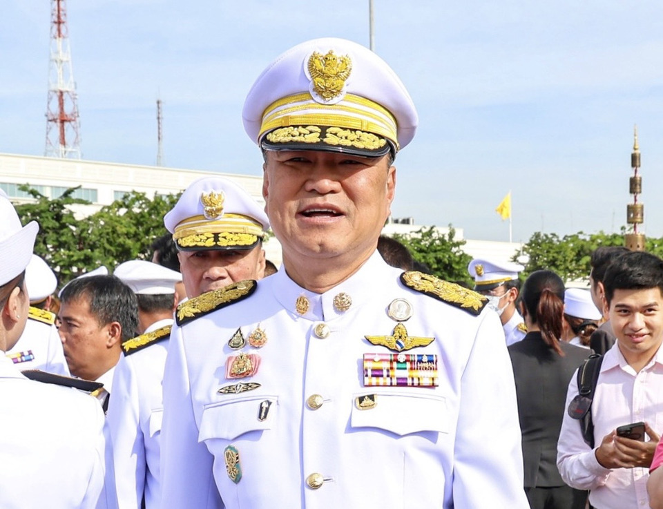 “นายกฯ” เรียกถก “รมต.” เตรียมพร้อมก่อนประชุมอาเซียน - เอเปค วันนี้