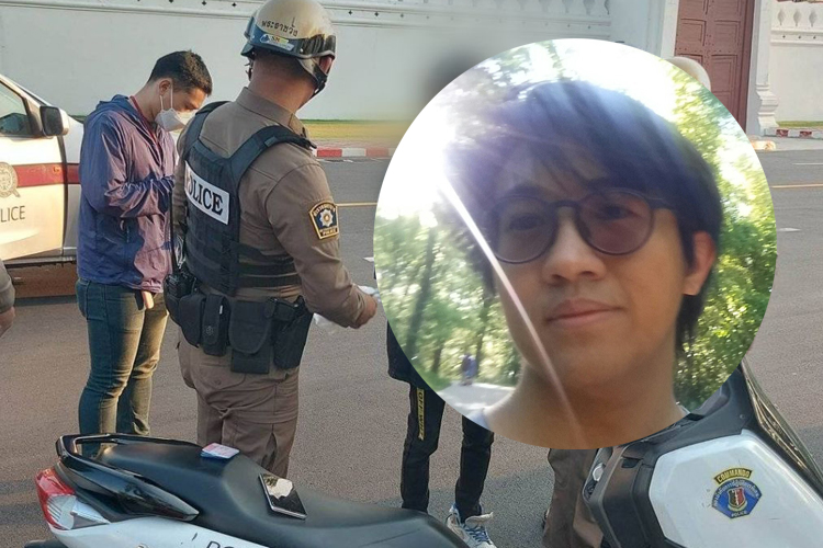 'ดร.นิว'  ไขข้อสงสัย วัดพระแก้วเป็นโบราณสถานหรือไม่? 