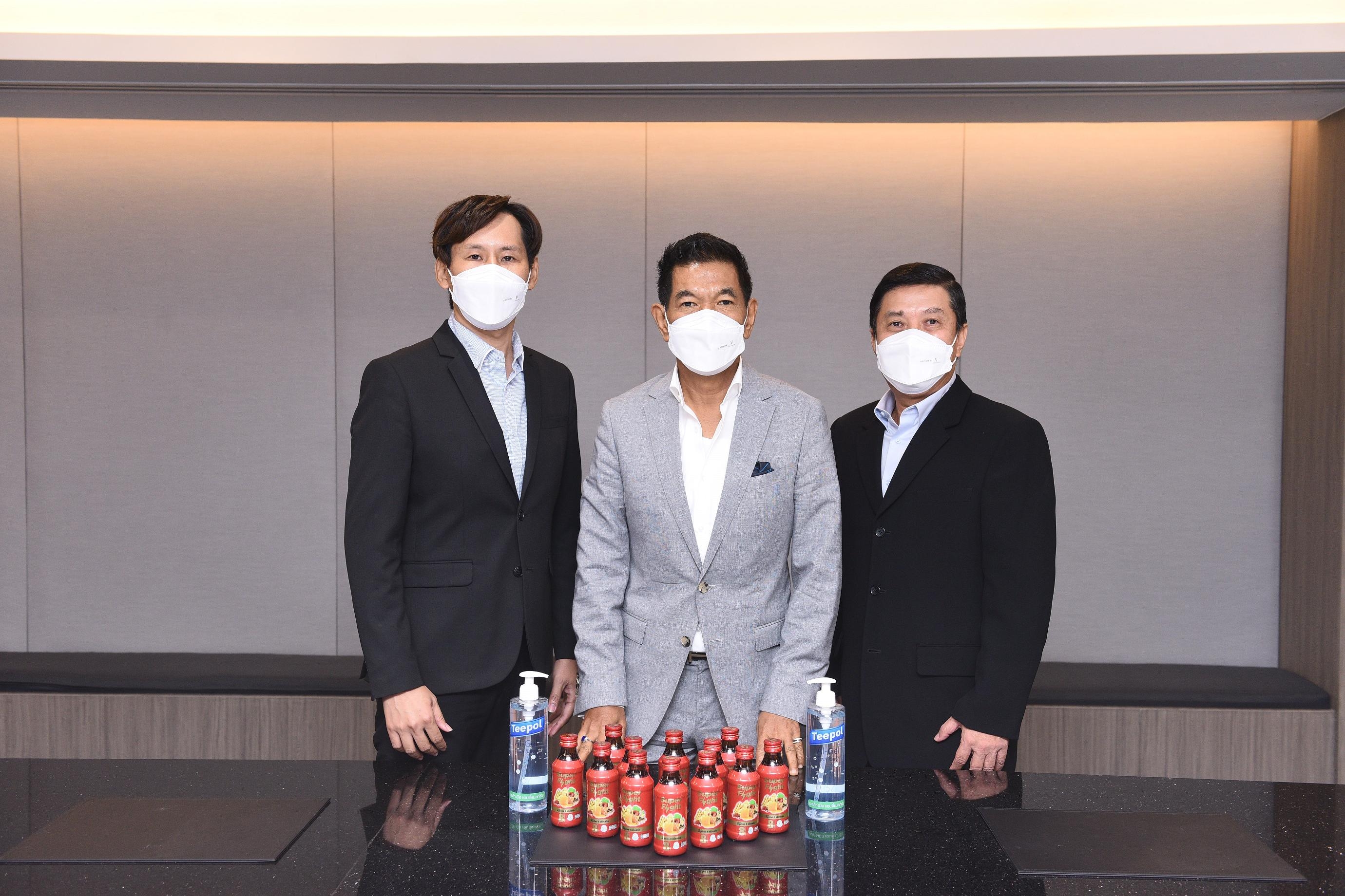 “SWC” เปิดยุทธศาสตร์ Diversification รุก FMCG สร้างการเติบโตยั่งยืน  	