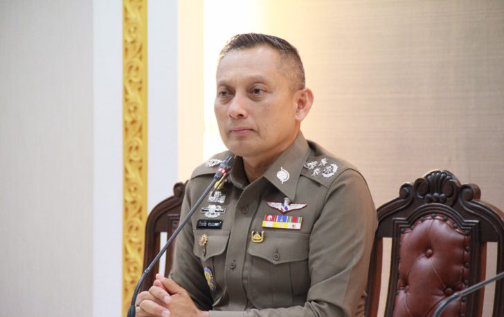ศาลพิพากษาเพิกถอนคำสั่งตร.และประกาศสำนักนายกฯ  กรณีสำรองราชการ“วิระชัย”และคืนสิทธิประโยชน์ทั้งหมด