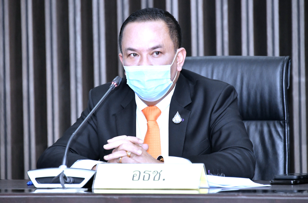 ชป. ลุยเพิ่มศักยภาพเก็บกักน้ำในแหล่งน้ำชลประทาน-แหล่งน้ำธรรมชาติ