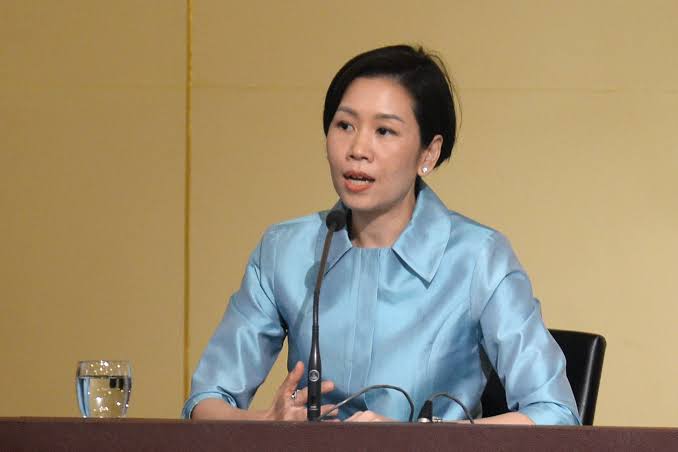 รัฐบาลรุกเปิดตัวโครงการ 'คลังหน่วยกิตแห่งชาติ'