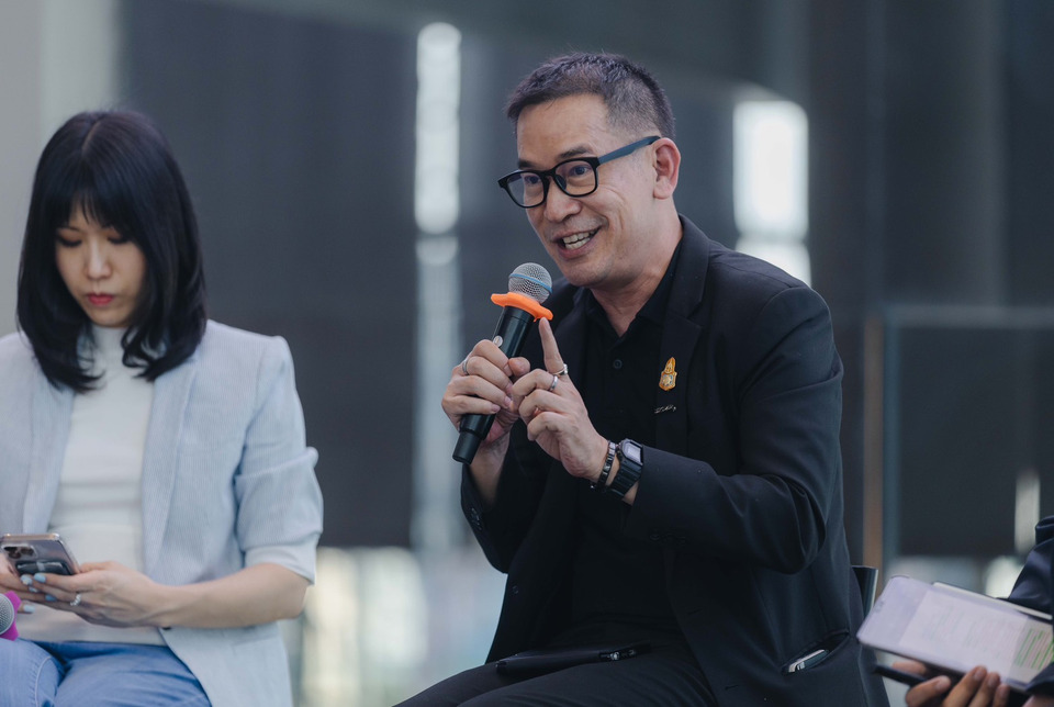ทรูชี้ ยิ่ง AI ฉลาดขึ้น องค์กรยิ่งต้องรับผิดชอบข้อมูลมากขึ้น ชู Data Privacy เป็นเข็มทิศกำกับ AI ให้โปร่งใส ปลอดภัย