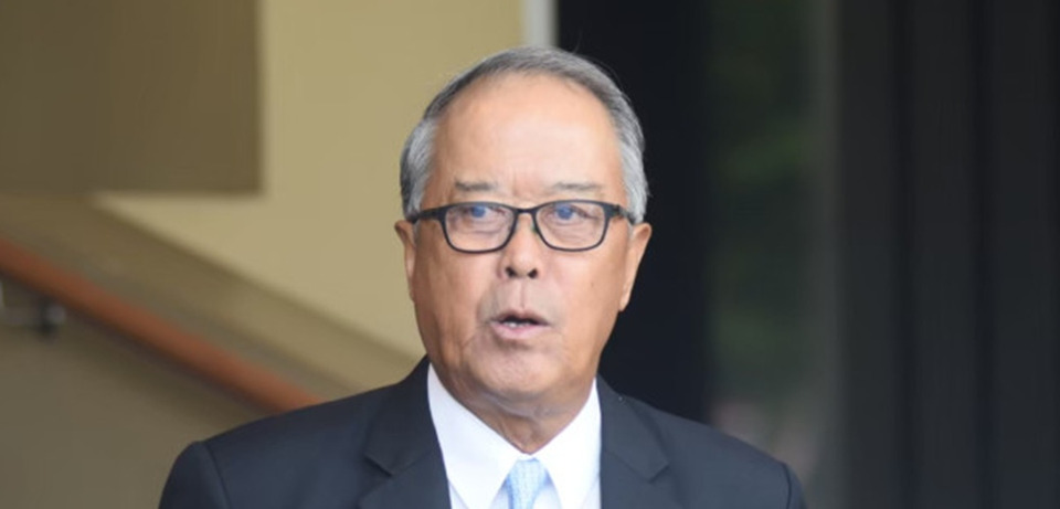 "ชูศักดิ์" เผยเตรียมเสนอร่างแก้ รธน.ประธานรัฐสภา 4 มิ.ย.นี้