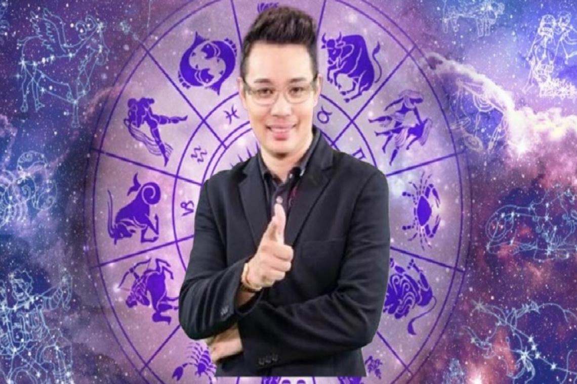  'หมอกฤษณ์ คอนเฟิร์ม' เปิด 6 ราศีสุดปัง หลังดาวพุธย้ายจะได้ลาภมีเกียรติยศ 