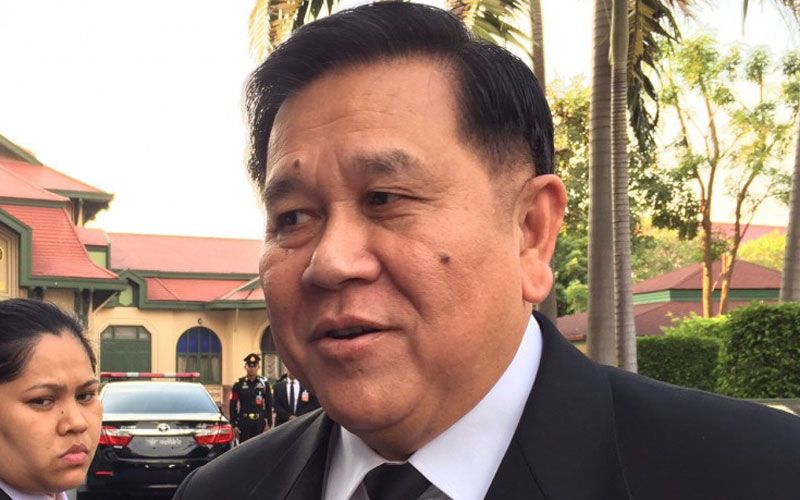 “ธนะศักดิ์” เผยเปิดให้เข้าชมพระเมรุมาศ ย้ำปชช.ต้องผ่านจุดคัดกรอง-แต่งกายเหมาะสม