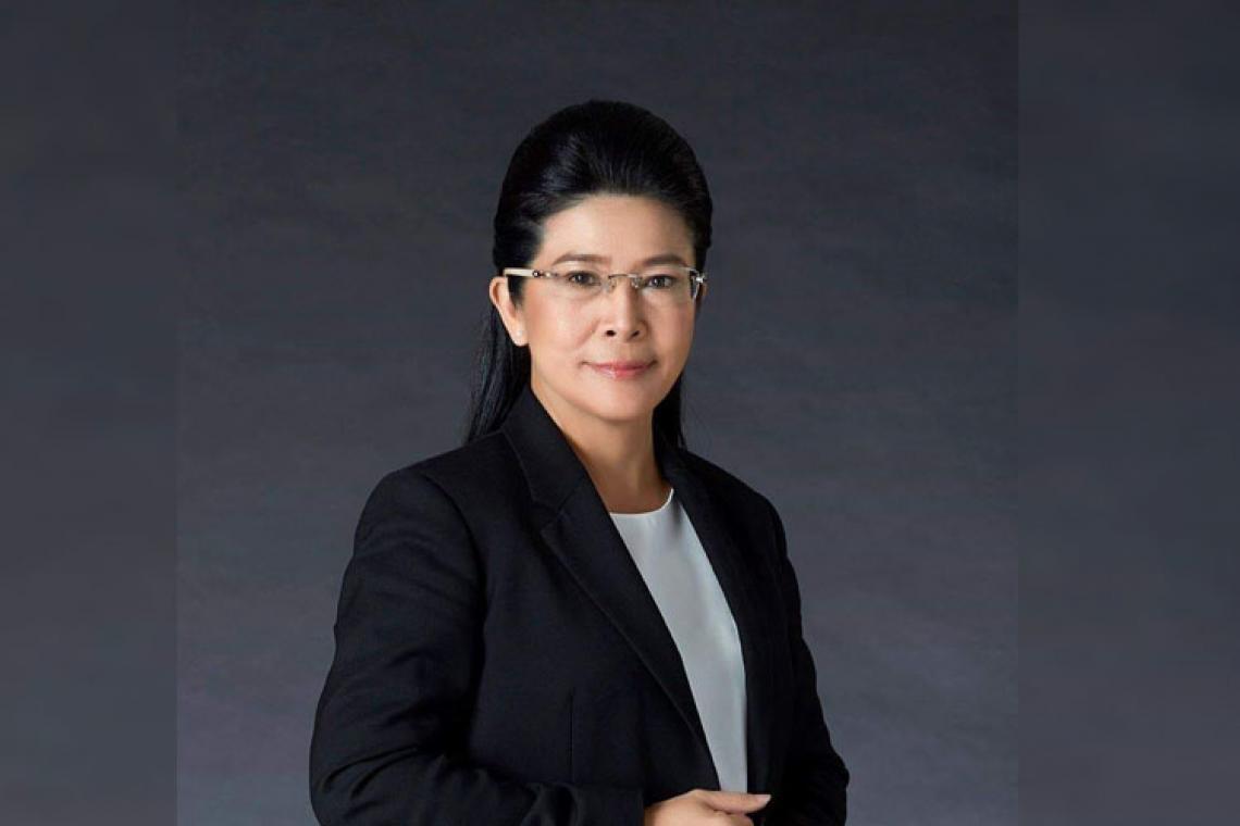 'หญิงหน่อย' เหน็บรัฐบาลใช้พรก.ฉุกเฉินคุมเข้มกับพลเมืองไทย
