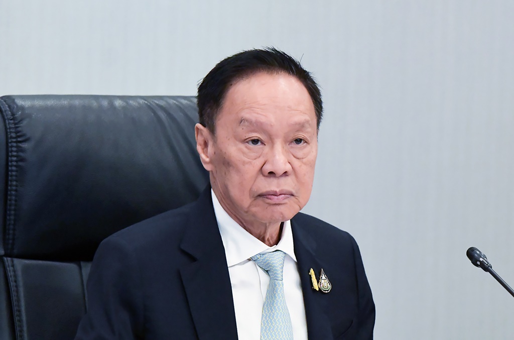 นายกฯ มอบ "พัชรวาท" เร่งปลดล็อกให้อำนาจท้องถิ่นแก้ปัญหาลิงลพบุรี 