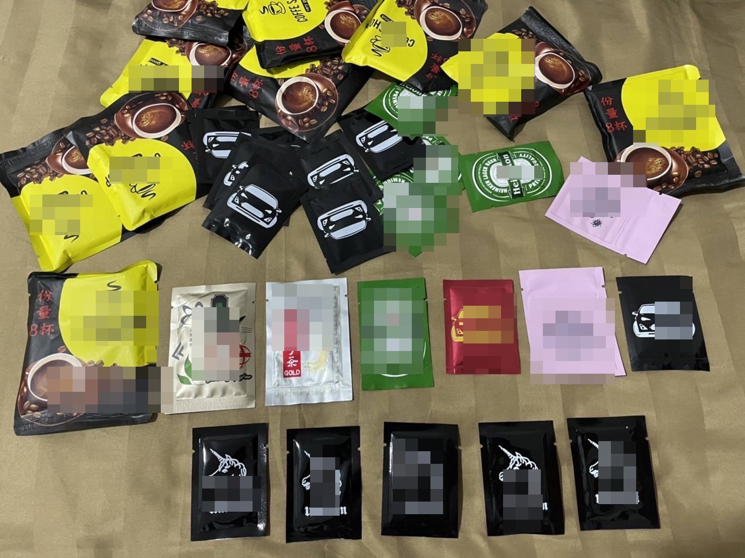ยาเสพติดตัวใหม่"แฮปปี้"! โผล่ระบาดหนักใน "ท่าขี้เหล็ก" มีขายแทบทุกผับ 
