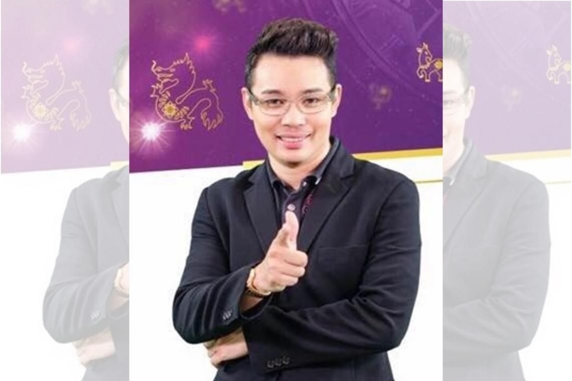 ต้องพิสูจน์!! "หมอกฤษณ์ คอนเฟิร์ม" คาถาทวงหนี้-ของหายได้คืน