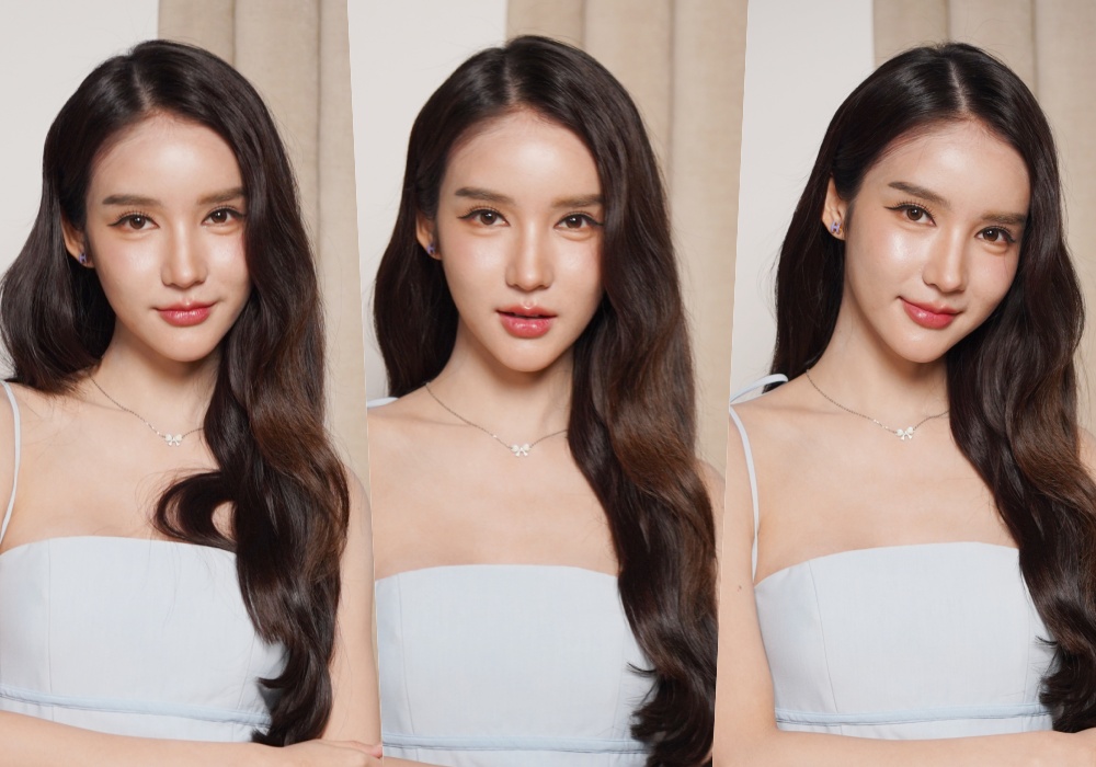 "โยชิ รินรดา" ชีวิตต้องเป๊ะ! สวยแต่อาภัพรัก จีบผู้ชายเขาก็ไม่ชอบ