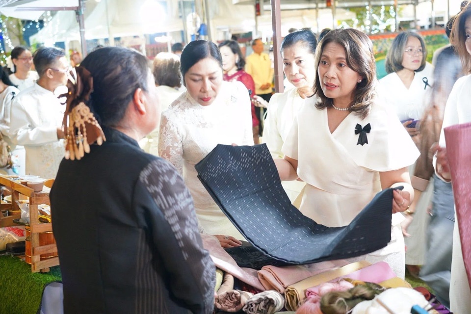 ชูเสน่ห์ "ย่านเมืองเก่าริมน้ำจันทบูร" ต้นแบบเที่ยวชุมชนยลวิถี