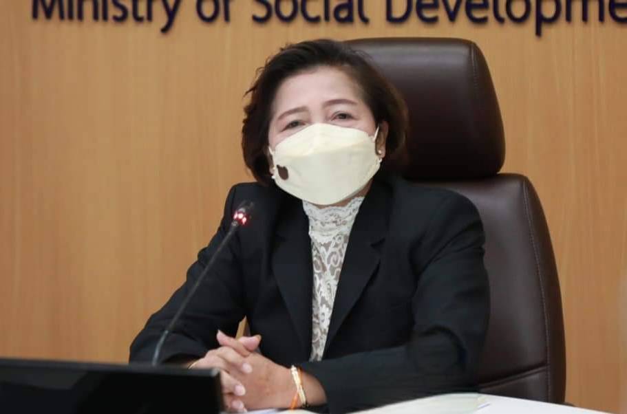 พม. เผยสหรัฐฯ ยกระดับไทยดีขึ้น เป็น Tier 2 ในรายงานสถานการณ์การค้ามนุษย์ ปี 2565