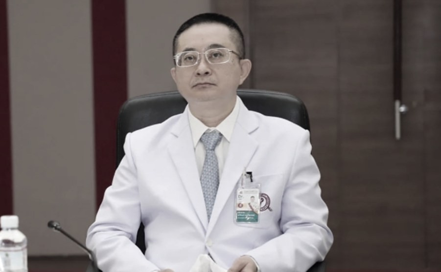 คดีชั้น14พ่นพิษ! “หมอทวีศิลป์” ลาออกราชการ ประกาศลุยฟ้องกลับทุกหน่วยงาน เดินหน้าสู้คดี เรียกร้องความเป็นธรรม