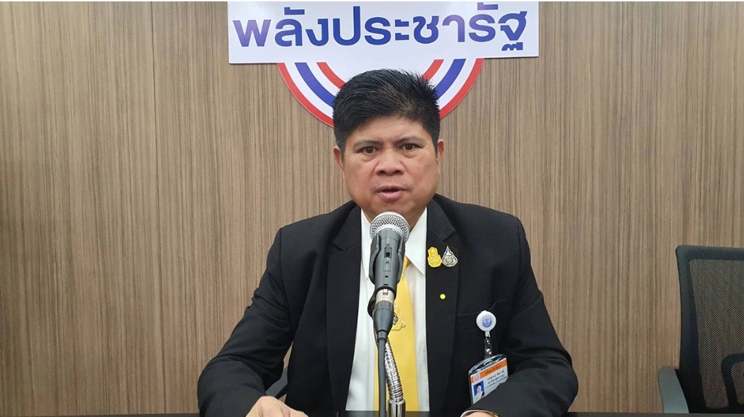 "แรมโบ้อีสาน"มั่นใจไร้สส.โดดหนี"บิ๊กตู่" ยัน1ปีรัฐบาลทุ่มเทรับใช้ปชช.
