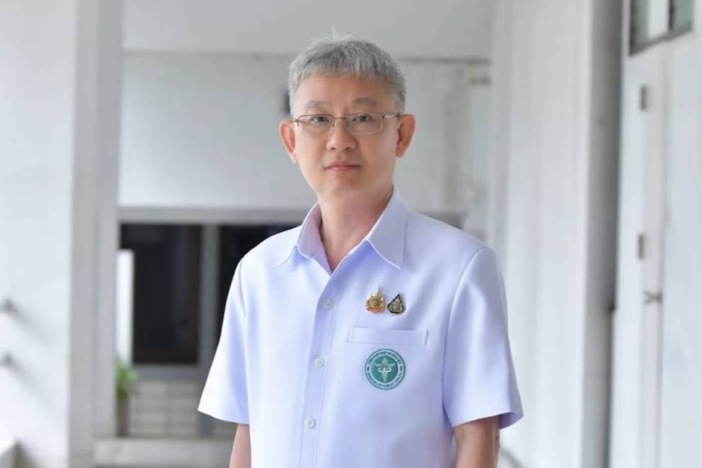 สธ.ผงะ! พบผู้ป่วยปอดอักเสบรุนแรงจากการสูบบุหรี่ไฟฟ้า กำชับทุก รพ.จับตากลุ่มผู้ป่วยปอดอักเสบอย่างเข้มข้น