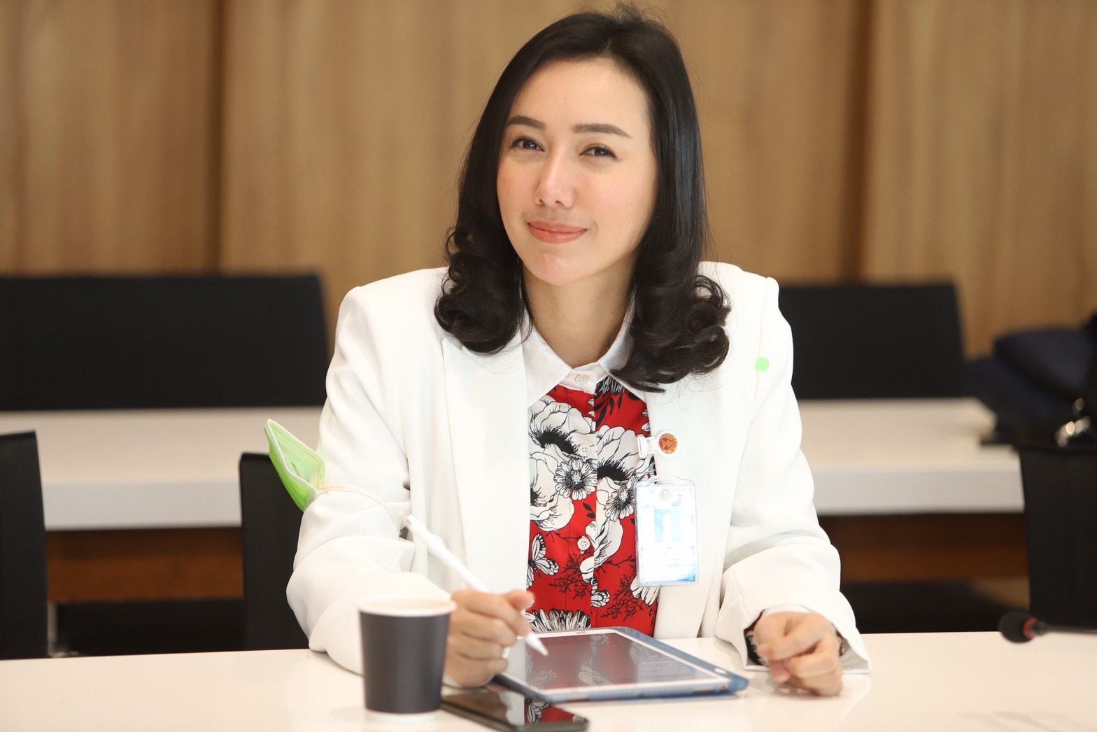 "เพื่อไทย" ยืนยัน "ชัยเกษม" ไปใช้สิทธิเลือกตั้ง 14 พ.ค. ย้ำยึดมั่นระบอบประชาธิปไตยไม่นอนหลับทับสิทธิ์