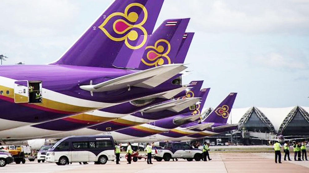 "จำปี" เตรียมลดเงินเดือนพนง.เพิ่มอีก 1 เดือน หวังผยุงเอาตัวรอดพ้นโควิด-19