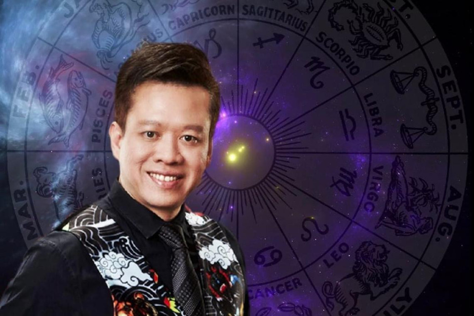 “หมอลักษณ์” เตือนราศี...ช่วงนี้ระวังถูกดักทำร้าย เสี่ยงอุบัติเหตุหนักถึงขั้นนอนพักยาว
