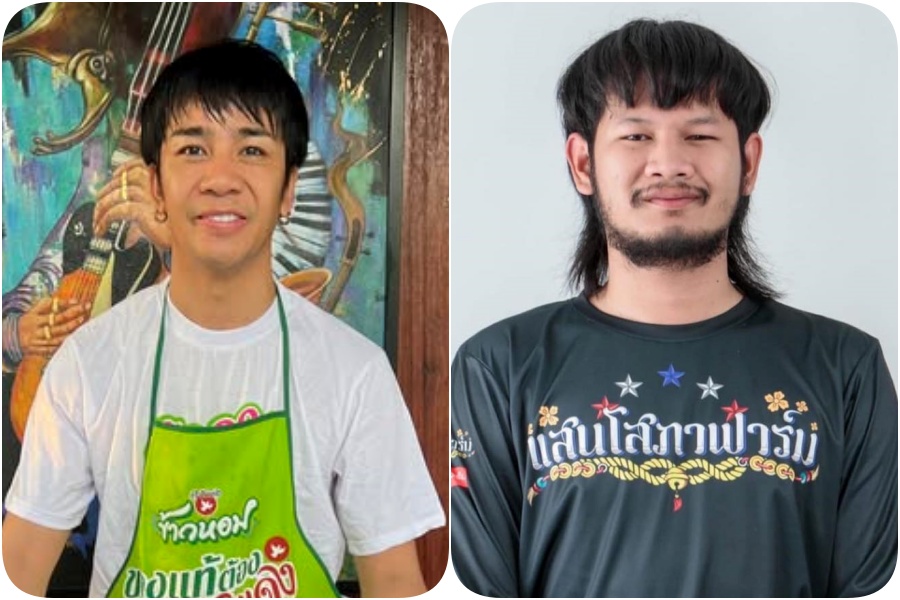 "ก้อง ห้วยไร่" ซึ้งใจ! ขอบคุณทุกกำลังใจ "จ่าลอด" อาการดีขึ้น ลุ้นถอดท่อช่วยหายใจ