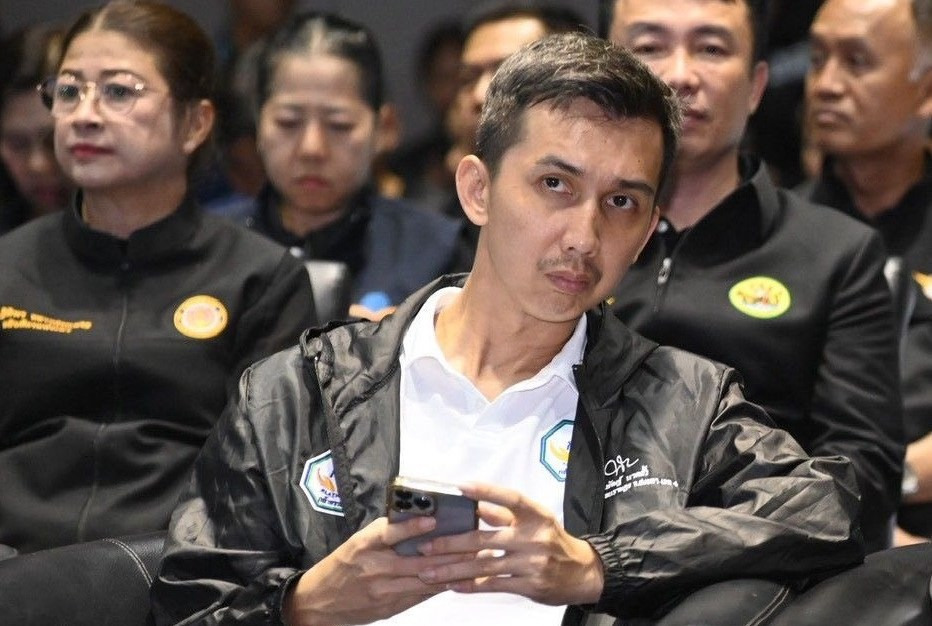 ด่วน! อสส. สั่งฟ้อง "ชนนพัฒฐ์" สส.พรรคกล้าธรรม คดีฟอกเงิน-พนันออนไลน์ สั่งหิ้วตัวส่งศาลทันที!