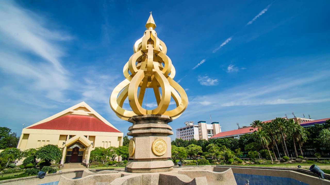 "มทร.ธัญบุรี" สรรหาคณบดีคณะวิศวกรรมศาสตร์