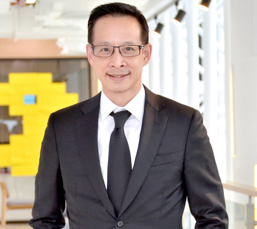  เมืองไทยประกันชีวิตส่งบริการชำระเงินออนไลน์ง่ายๆ ผ่าน Smile Service Application  มอบความสุขและรอยยิ้มให้ลูกค้า
