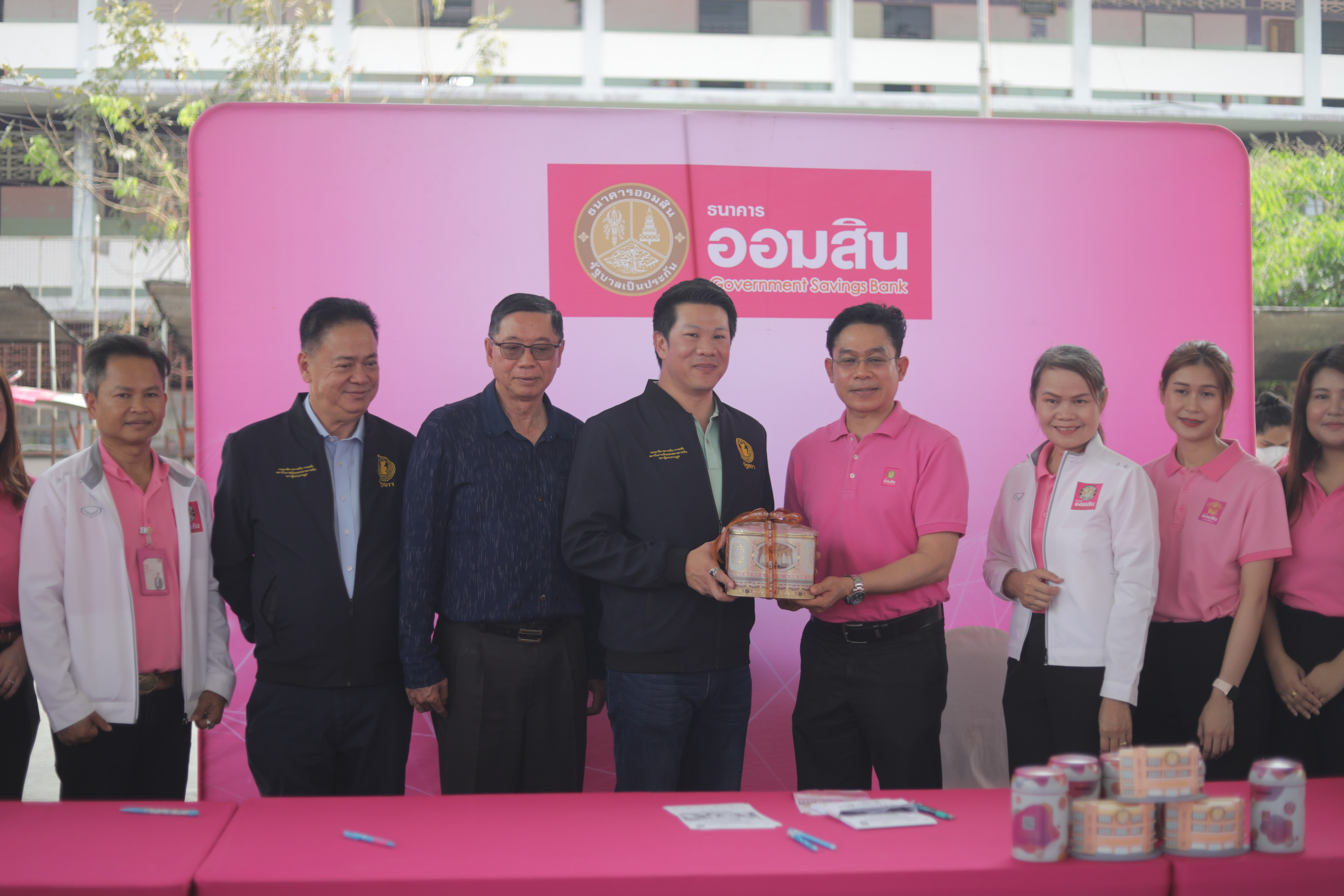 คณะกรรมาธิการการเงินการคลังฯลุยกาฬสินธุ์ นำร่องแก้ไขปัญหาหนี้สิน