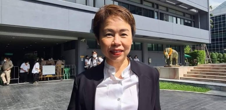"ทวิดา" โต้ปมลู่วิ่ง กทม. ชี้คดียังไม่จบ บอร์ด กก.สั่งสอบเพิ่มรอบใหม่