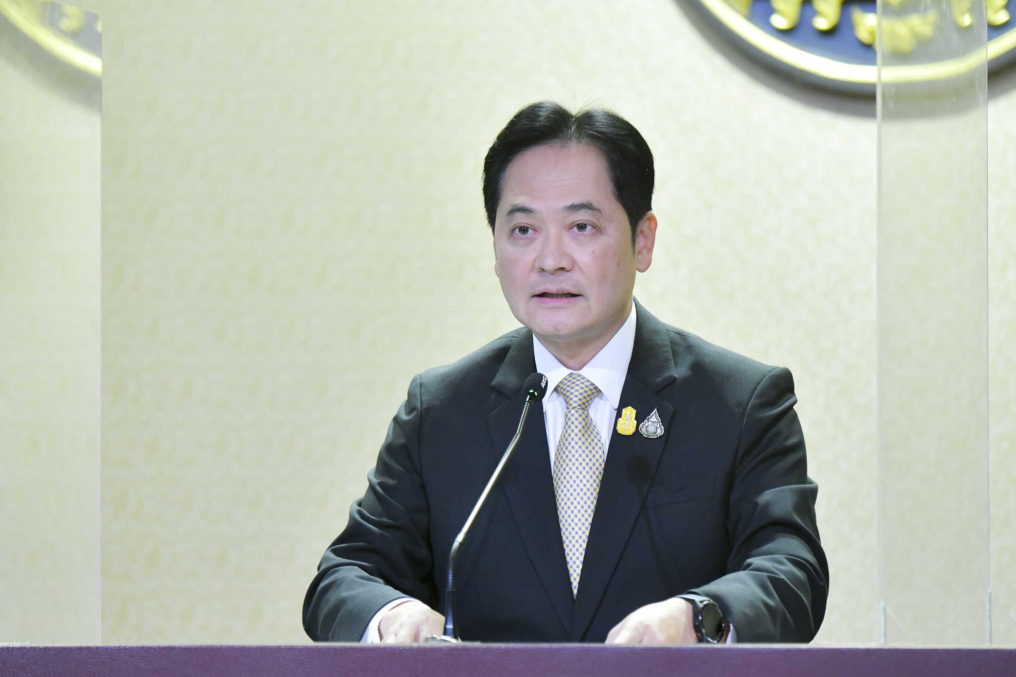 "นายกฯ" เดินหน้าสู่รัฐบาลดิจิทัล พัฒนาระบบงานด้านท่องเที่ยวให้ทันยุค