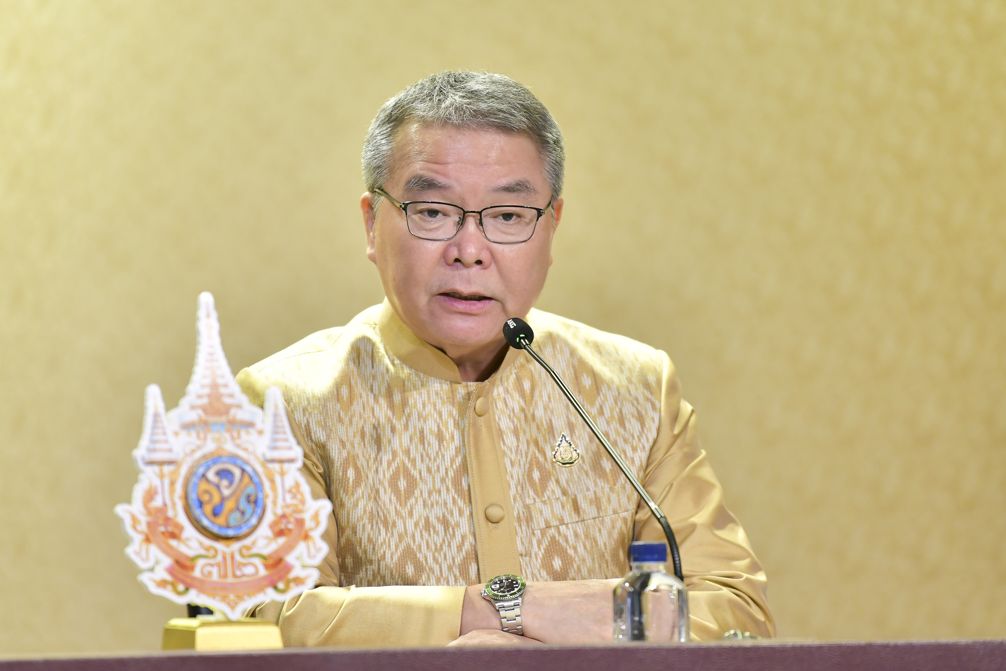 นายกฯ ห่วงคนไทยในญี่ปุ่น เหตุเตือนภัยแผ่นดินไหว-สึนามิ