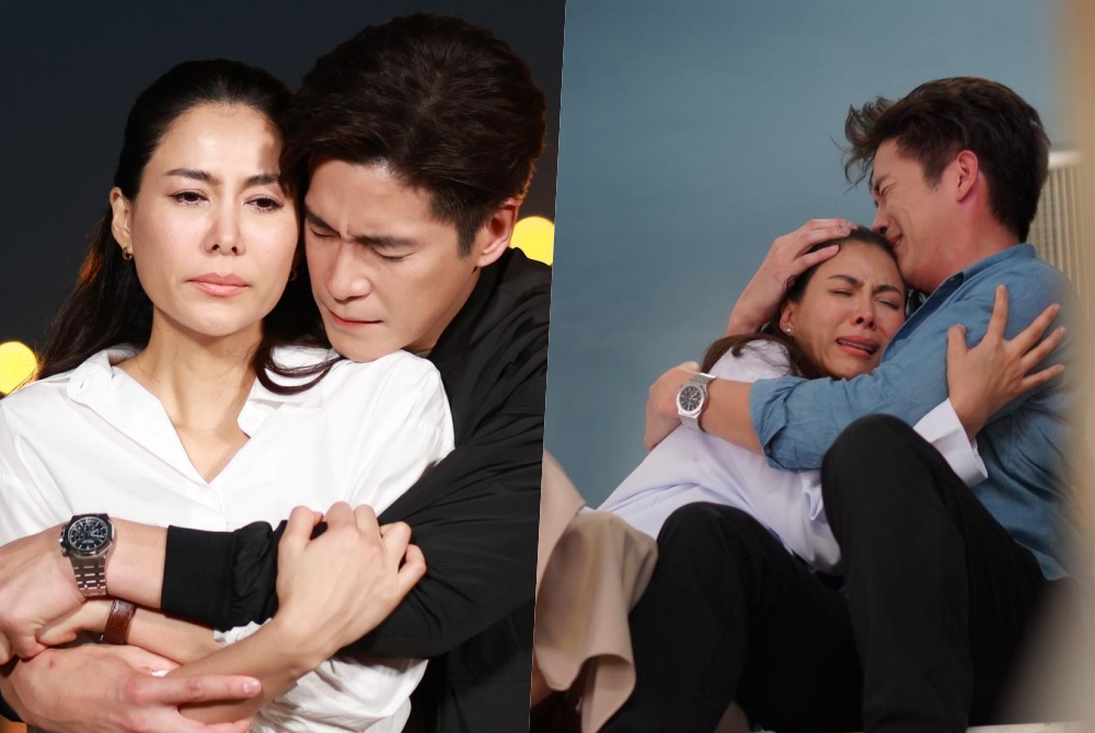 “ลมเล่นไฟ”เรตติ้งพุ่ง ! โซเชียลอินหนัก “อาเล็ก-เชอรี่” ถ่านไฟเก่าลุกโชน