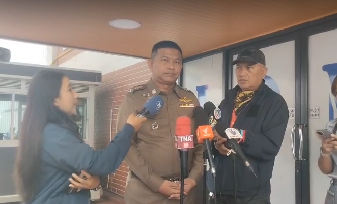 ตร.เผยปม 2 ผู้ต้องหา ผลิตสุราเถื่อน หลบหนีหลังศาลให้ประกันตัว