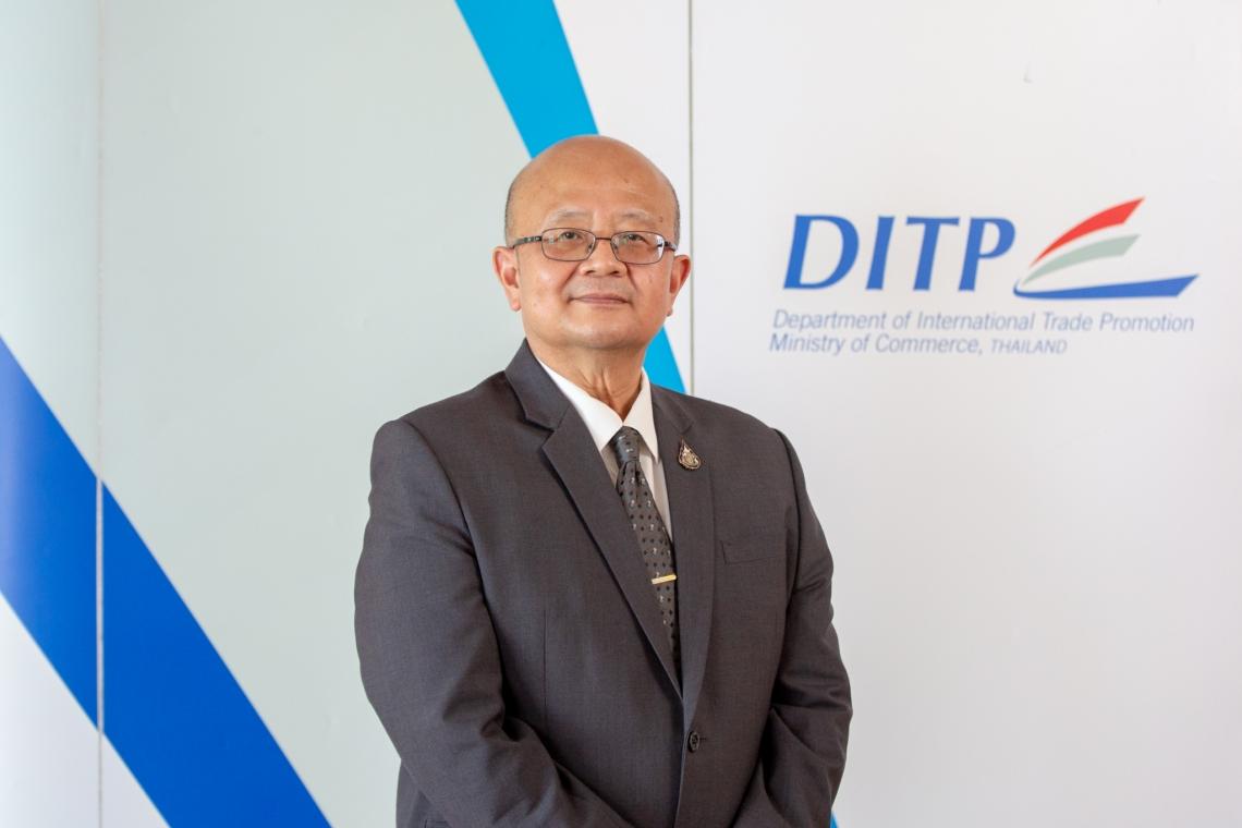 ได้มากกว่าเสีย "DITP"วิเคราะห์นโยบาย“ไบเดน”คาดส่งผลดี เพิ่มโอกาสการค้า-ลงทุนไทยในมะกัน