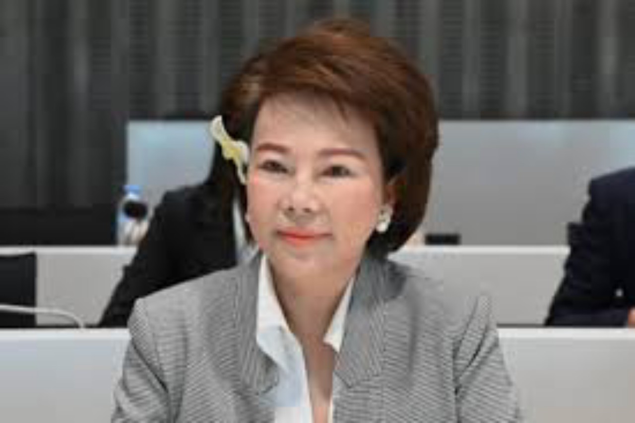 "เจี๊ยบ ก้าวไกล"ตั้งคำถามถึงชนชั้นนำไทย จะไว้วางใจ"ทักษิณ-แพทองธาร"?